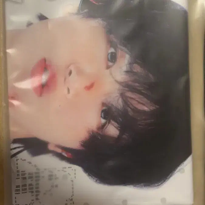 [BUNJANG] NCT Haechan Fullsummer Slogan / 엔시티 해찬 풀썸머님 슬로건 양도