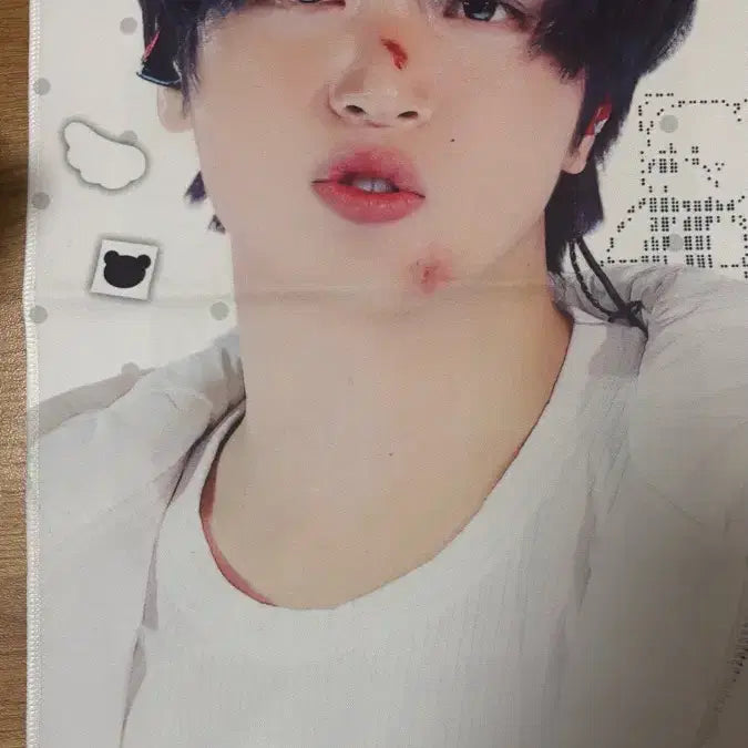 [BUNJANG] NCT Haechan Fullsummer Slogan / 엔시티 해찬 풀썸머님 슬로건 양도