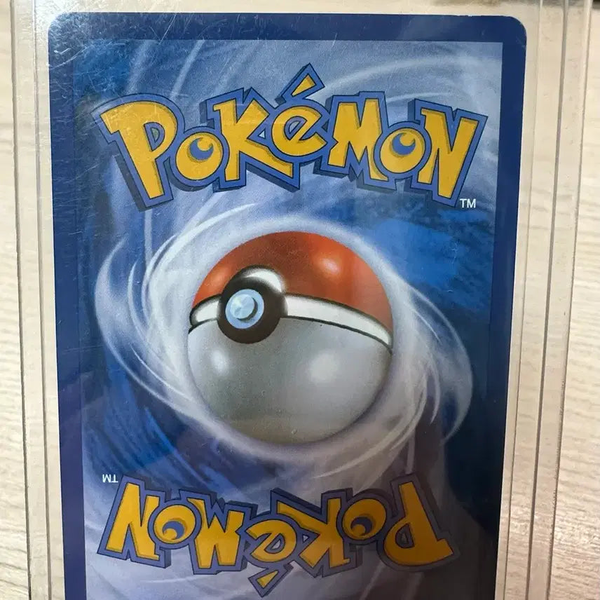 [BUNJANG] Mewtwo 2016 Promo Card / 포켓몬카드 뮤츠 2016 프로모카드