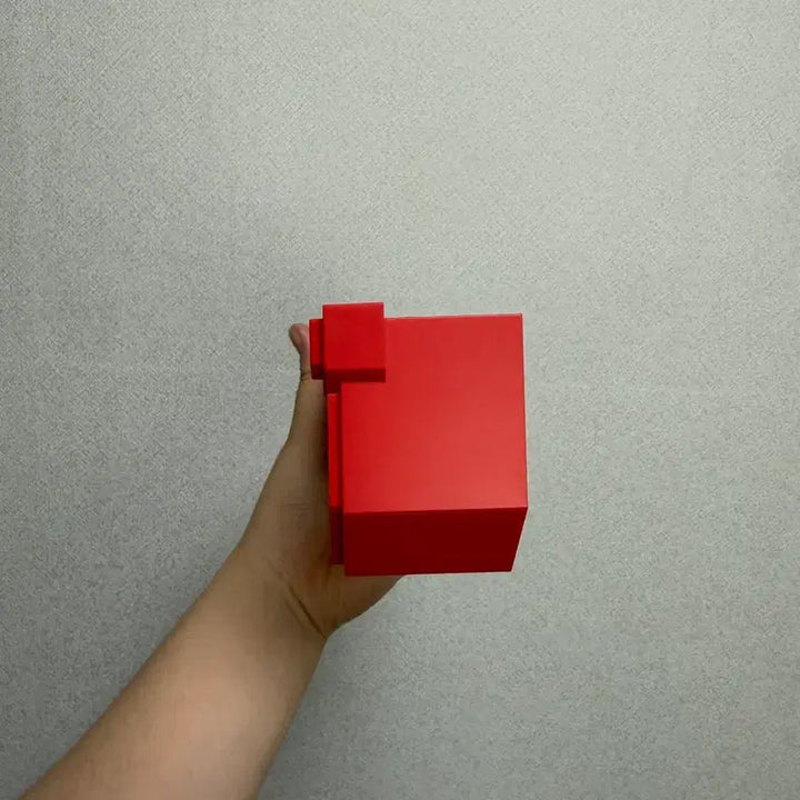 [BUNJANG] My Hero Academia Jump Logo Figure (Unsealed) / (개봉, 급처) 나히아 점프 로고 피규어(엔데버, 올마이트, 호크스)