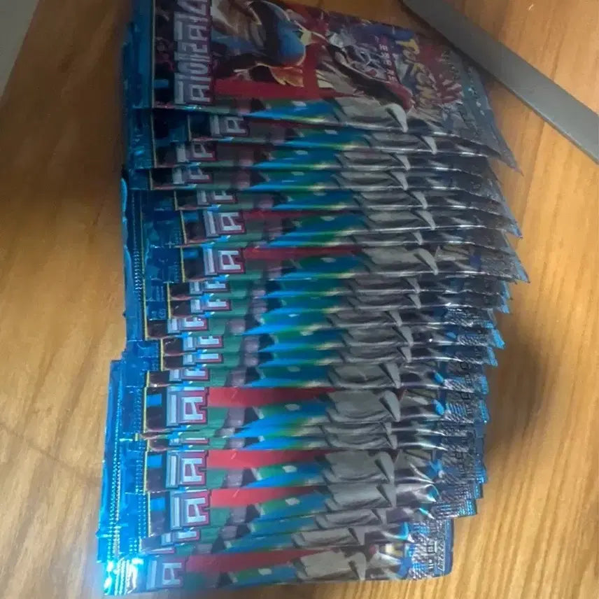 [BUNJANG] Pokemon Card Vending Machine Packs (Mega Brave, Mega Dream) / 포켓몬카드 자판기팩 팝니다.(메가 브레이브,메가드림)(구매 내역 보여줌)