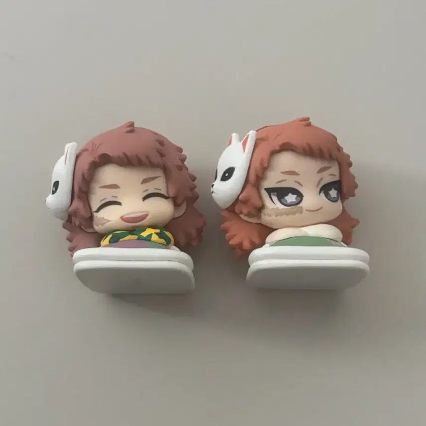 [BUNJANG] Demon Slayer Sabito Onemutan Figure / 귀멸의칼날 사비토 오네무탄