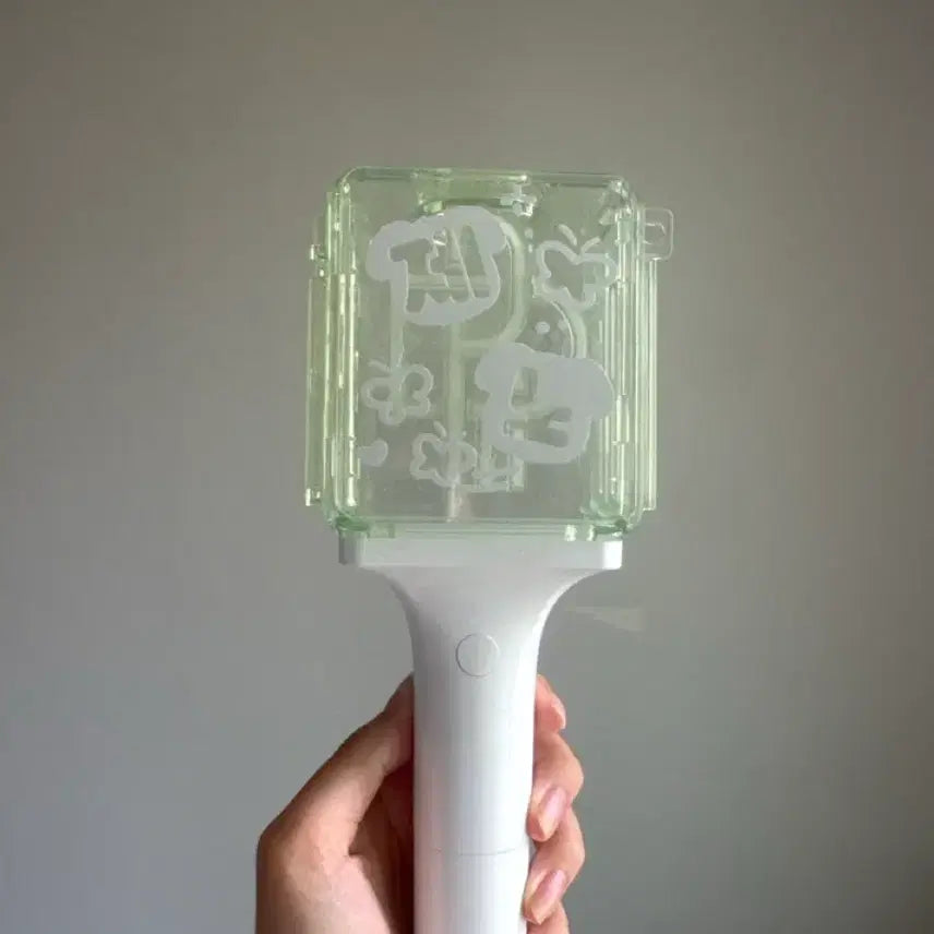 [BUNJANG] NCT DREAM New Moon Bong Lightstick / 엔시티드림 뉴믐뭔봄 응원봉 양도