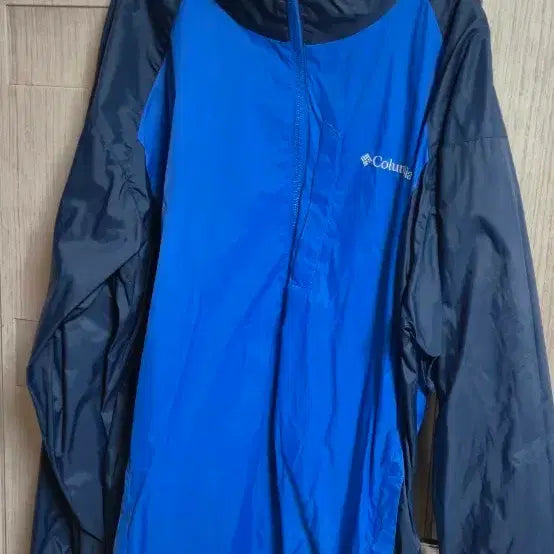 [BUNJANG] Columbia Windbreaker Jacket and 5 Other Items / 컬럼비아 바람막이 자켓외5종