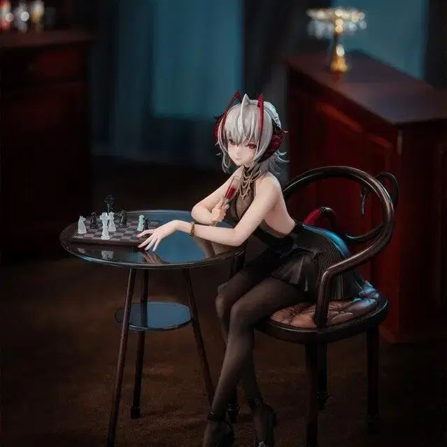 [BUNJANG] Seongnye Figurine (Opened) / W성례 피규어