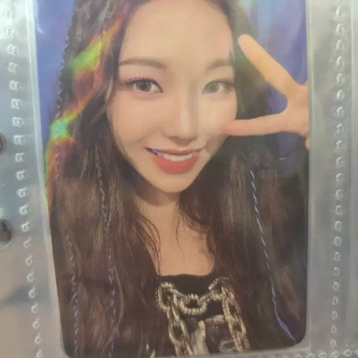 [BUNJANG] Aespa Karina Giselle Photocard Bundle Set / 에스파 카리나,지젤 포카 일괄
