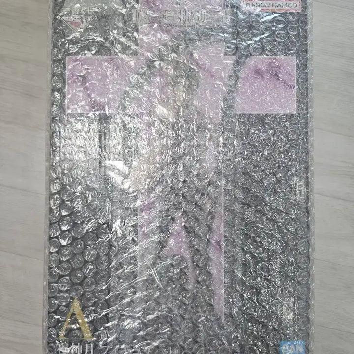 [BUNJANG] Ichiban Kuji Death Note Light A Prize Figure / 택포 39.0)제일복권 데스노트 라이토 a상 피규어