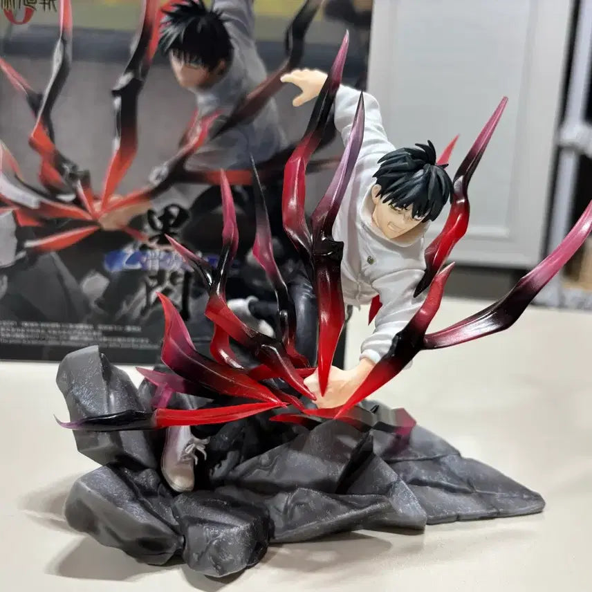 [BUNJANG] Sega Luminasta Jujutsu Kaisen Yuta Okkotsu Figure / 주술회전 옷코츠 유타 피규어
