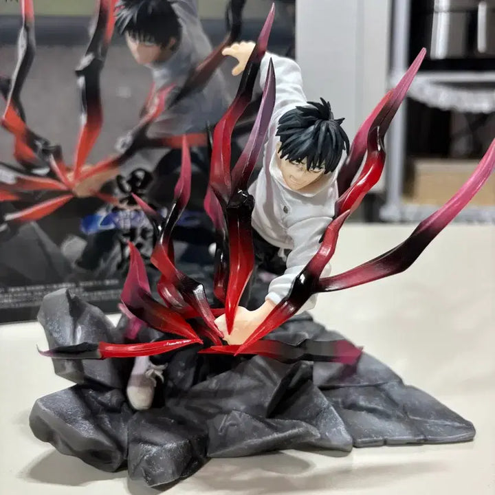 [BUNJANG] Sega Luminasta Jujutsu Kaisen Yuta Okkotsu Figure / 주술회전 옷코츠 유타 피규어