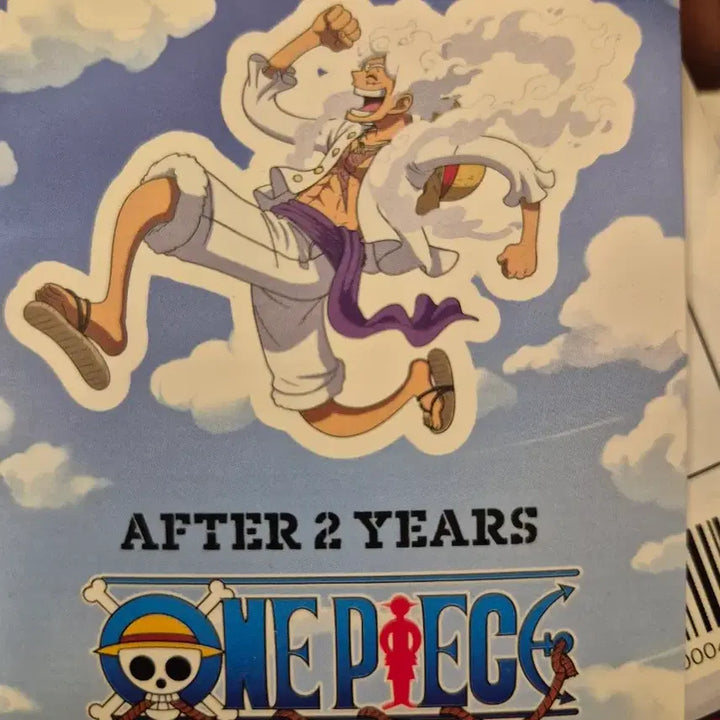 [BUNJANG] One Piece Emotion Sticker Pack / 원피스 이모션 스티커 팩 교환,판매합니다 루피,조로등