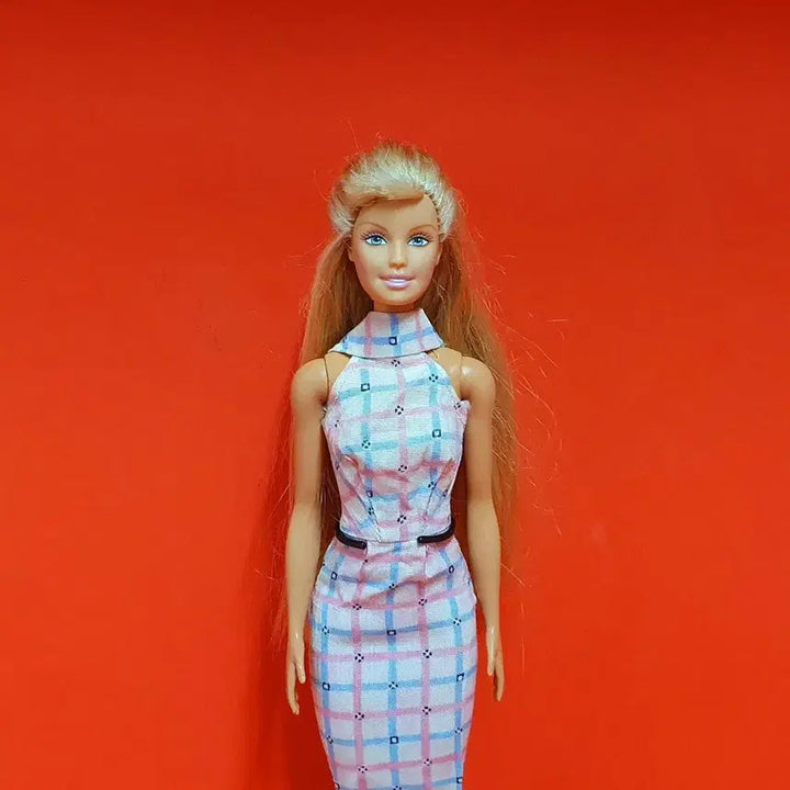 [BUNJANG] Vintage Barbie Doll / 빈티지바비/바비인형/바비/빈티지인형