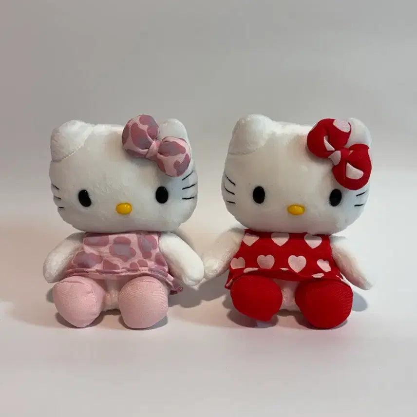 [BUNJANG] Sanrio Hello Kitty Mcdonald&