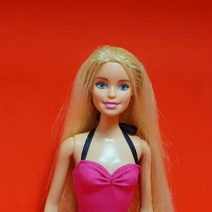 [BUNJANG] Vintage Barbie Doll / 빈티지바비/바비인형/바비/빈티지인형