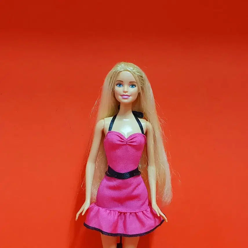 [BUNJANG] Vintage Barbie Doll / 빈티지바비/바비인형/바비/빈티지인형