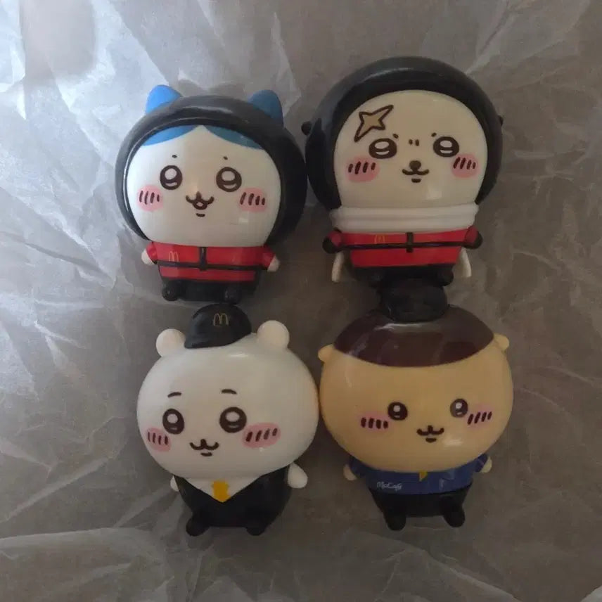 [BUNJANG] Chiikawa McDonald&