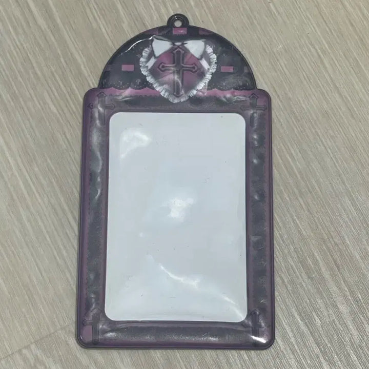 [BUNJANG] QUEEN Photocard Holder / 퀸님 포카 포토카드 홀더