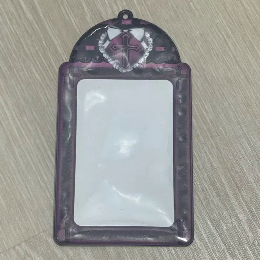[BUNJANG] QUEEN Photocard Holder / 퀸님 포카 포토카드 홀더