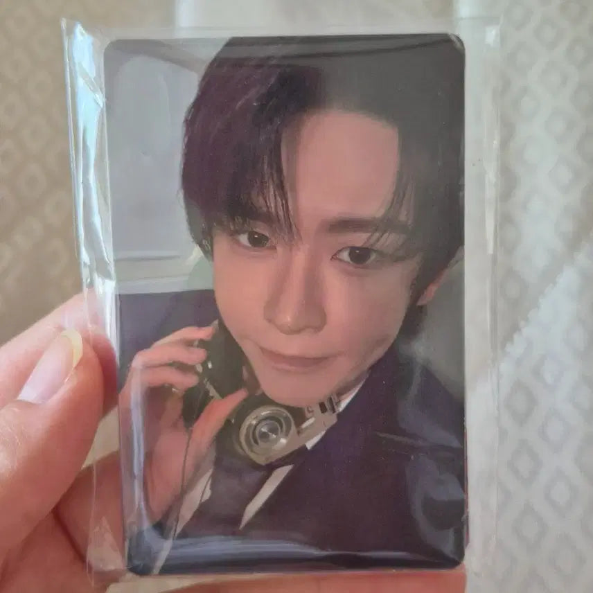 [BUNJANG] SMTR25 High School Fanmeeting Day 1 Photocard / SMTR25 응답하라 하이스쿨 팬미팅 포토카드(1일차)