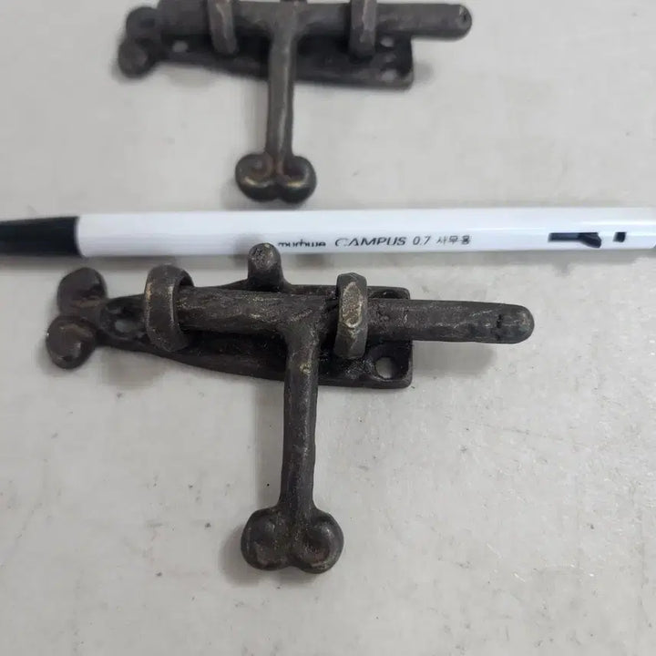[BUNJANG] Iron Door Latch / 동 빗장 개에20000원