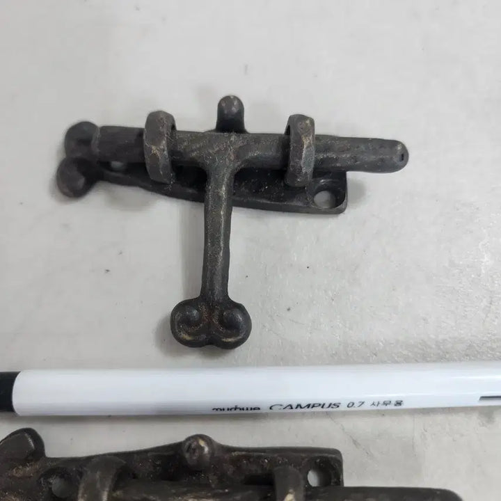 [BUNJANG] Iron Door Latch / 동 빗장 개에15000원