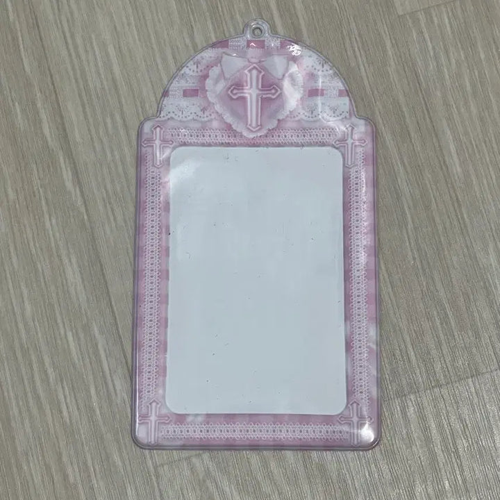 [BUNJANG] QUEEN Photocard Holder / 퀸님 포카 포토카드 홀더