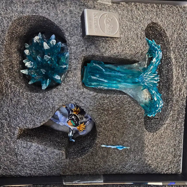 [BUNJANG] Aokiji Resin Figure / 아오키지 레진피규어