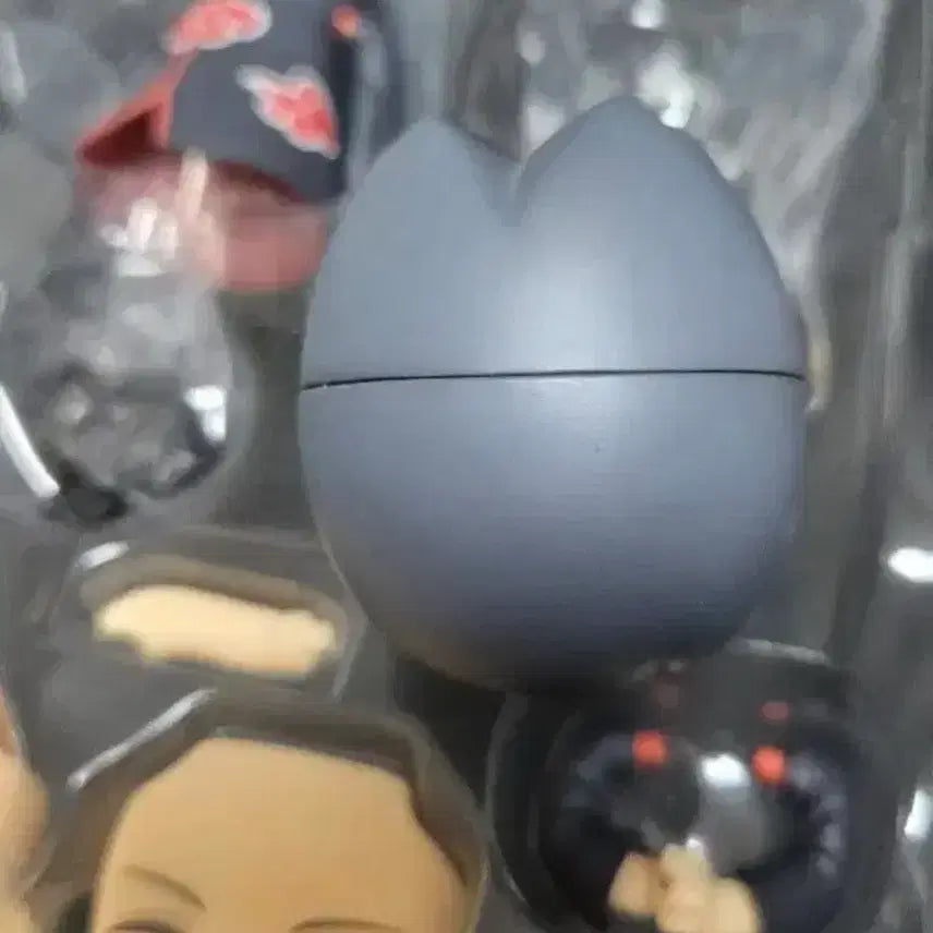 [BUNJANG] Naruto Uchiha Itachi Nendoroid (Unsealed) / 나루토 우치하 이타치 넨도 넨도로이드 개봉