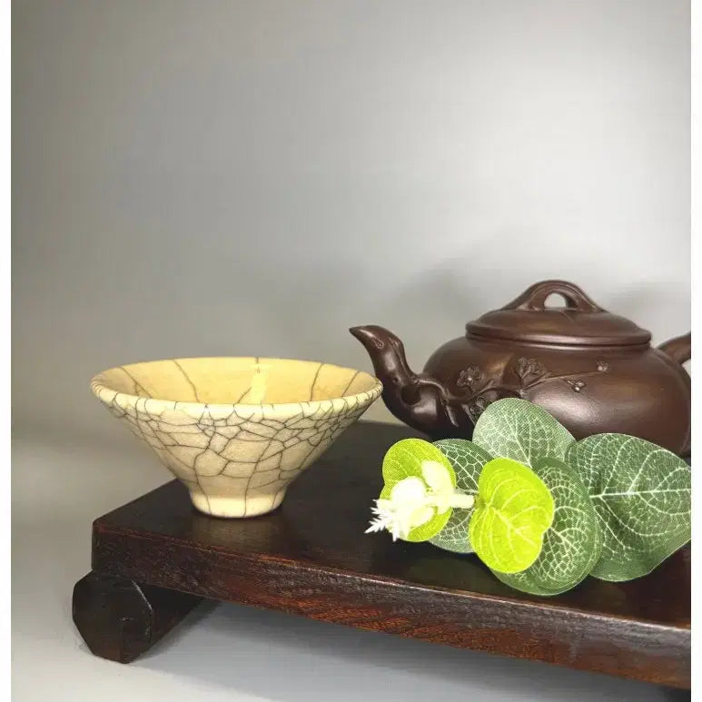 [BUNJANG] Song Dynasty Gayo Celadon &