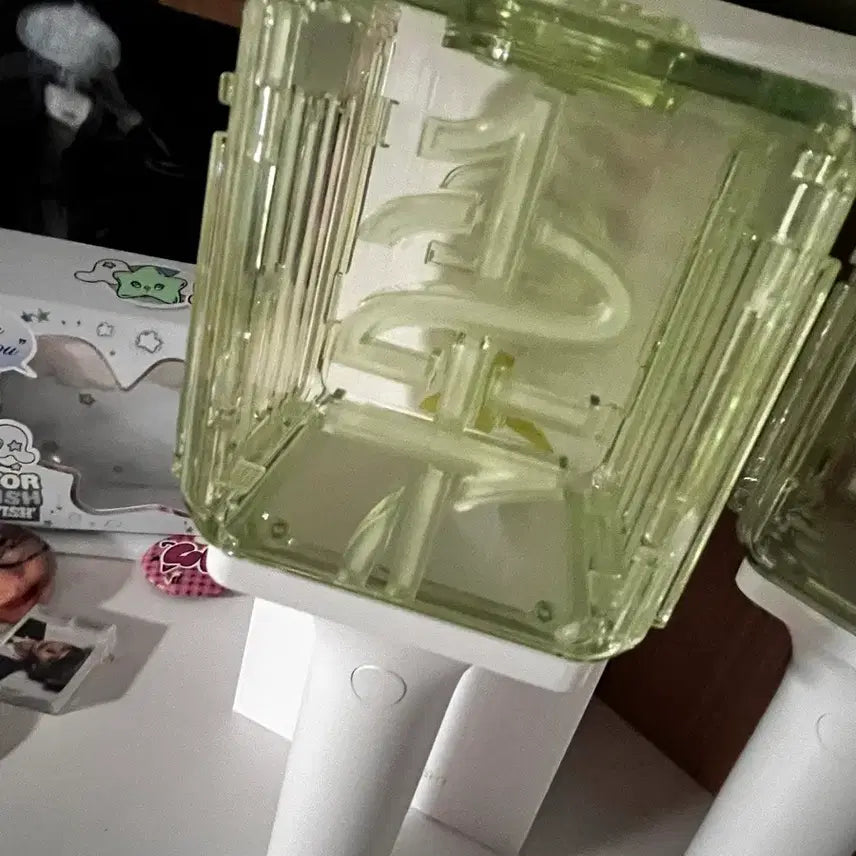 [BUNJANG] NCT 127 Lightstick / 엔시티127 응원봉