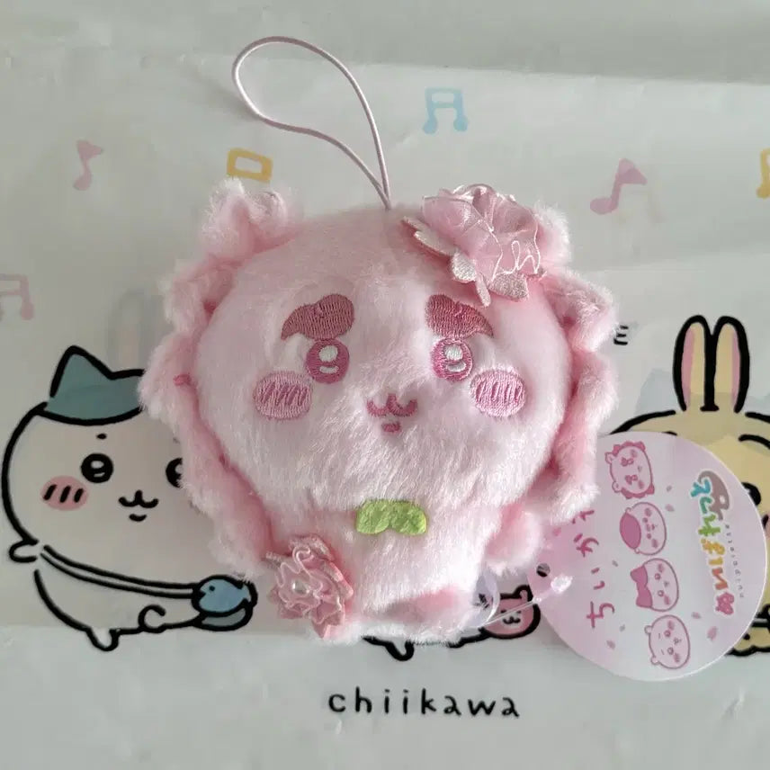 [SOLD OUT] 사쿠라 치이카와 시사 벚꽃 시사 퍼레이드