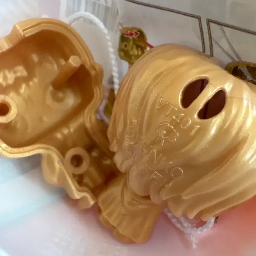 [BUNJANG] Kinder Joy VT401 Figure (Sealed) / 킨더조이 피규어 (VT401)