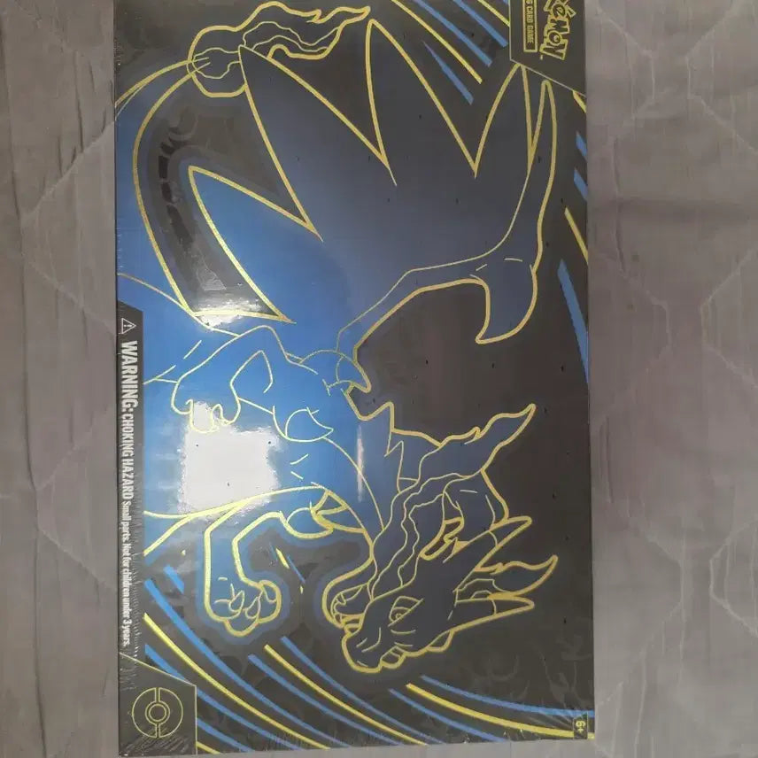 [BUNJANG] North American Pokémon Card Mega Charizard UPC / 북미 포켓몬카드 메가리자몽 upc