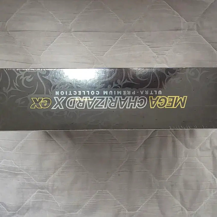 [BUNJANG] North American Pokémon Card Mega Charizard UPC / 북미 포켓몬카드 메가리자몽 upc