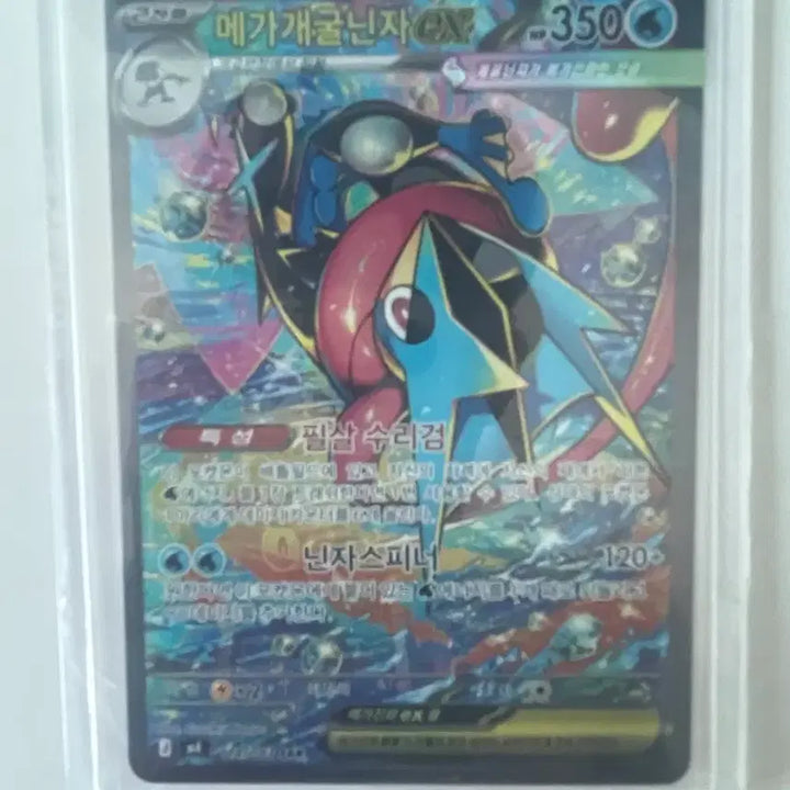 [BUNJANG] Mega Blastoise EX SAR, Eevee EX SAR, Mega Charizard X EX MA / 메가개굴닌자ex sar 이브이ex sar 메가리자몽xex ma