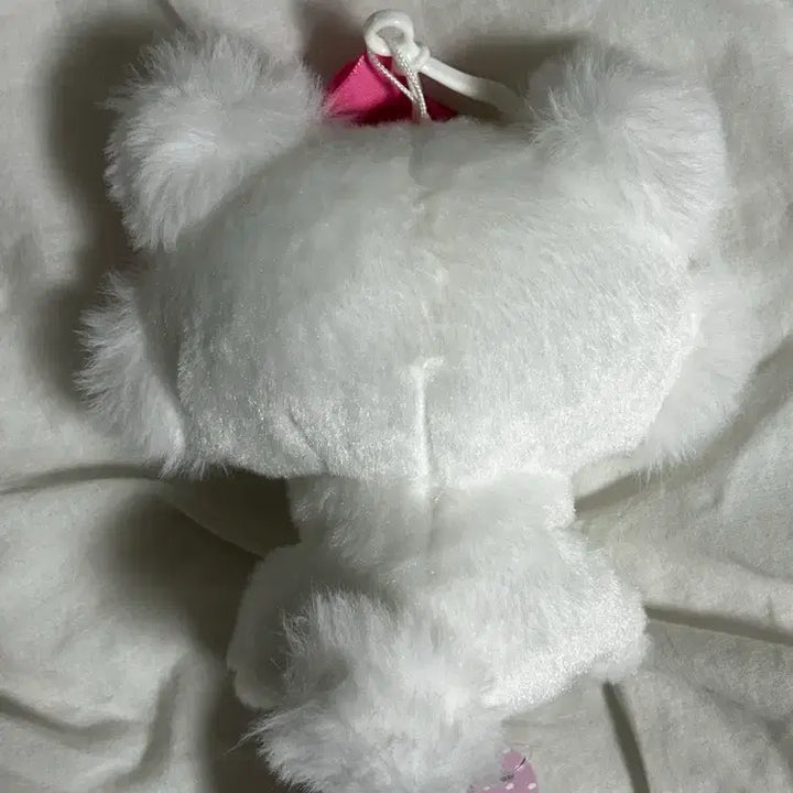 [BUNJANG] Sanrio Hello Kitty Charm Keychain / 산리오 챠미키티 키링