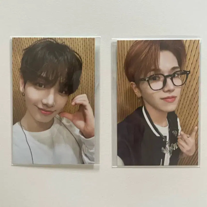 [BUNJANG] NCT Jaehyun Johnny Unit POB Photocard / 쁘넥도 특전/재현,리우