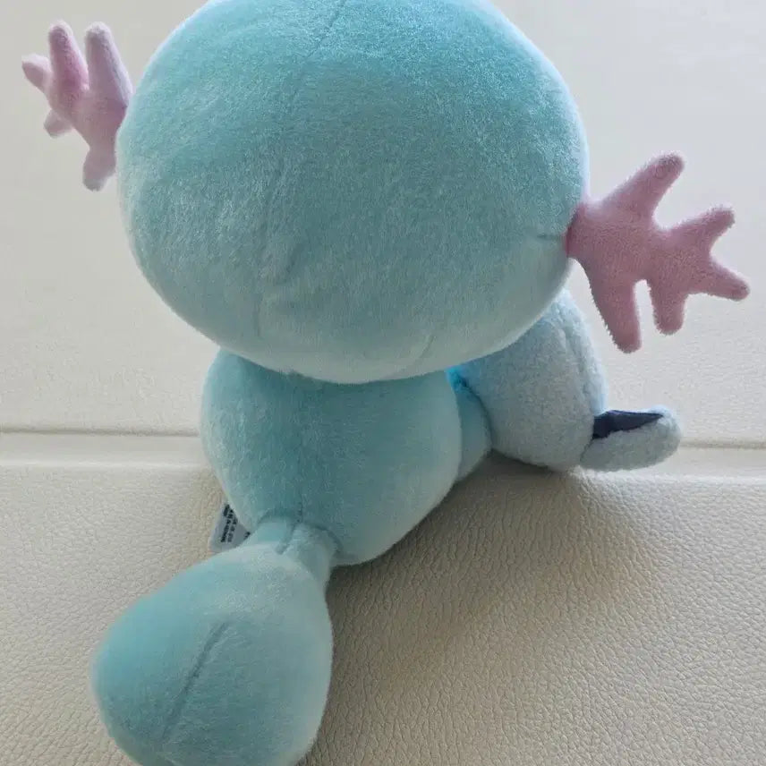 [BUNJANG] Little Daydream Wooper &amp; Quagsire Plush / 리틀 데이드림 우파 누오 포켓몬 센터 인형