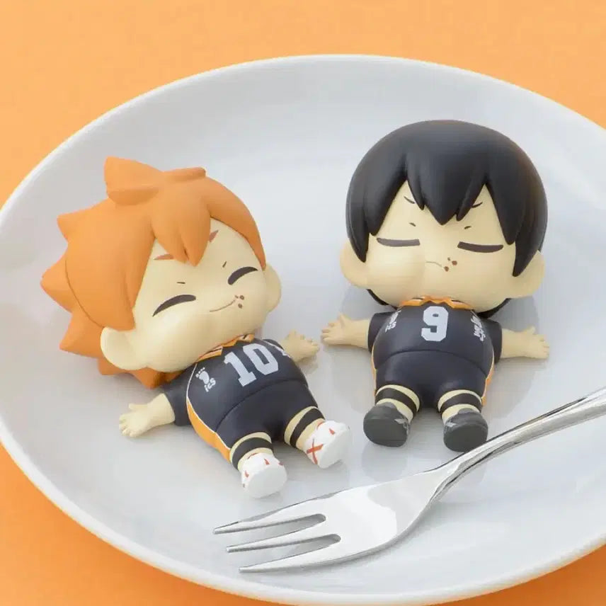 [BUNJANG] Haikyuu!! Manpuku Kageyama / 하이큐 만푸쿠 카게야마