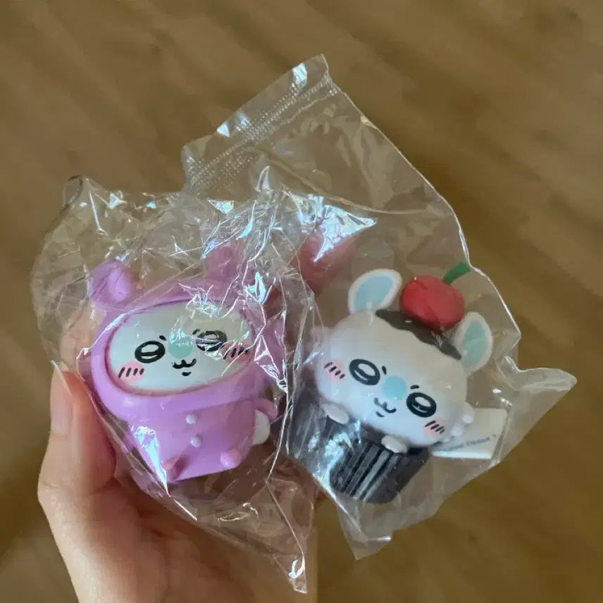 [SOLD OUT] 만작귀 모몽가 피규어 미개봉