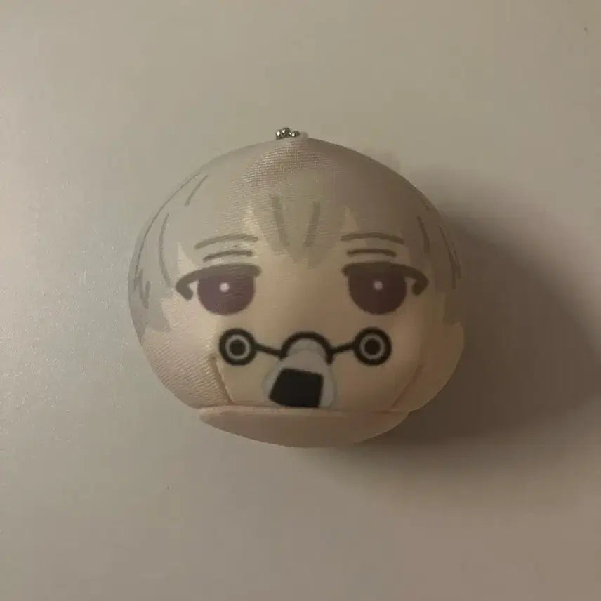 [BUNJANG] Toge Inumaki Mochi Plush / 이누마키토게 모찌 누이