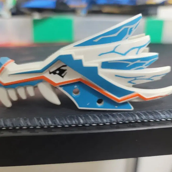 [BUNJANG] LEGO Ninjago Ice Dragon &