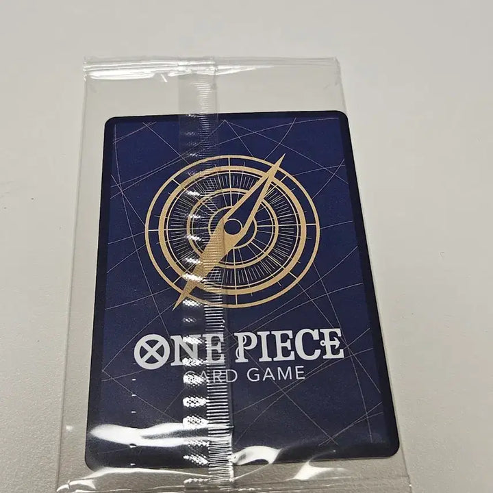 [BUNJANG] One Piece Emotion Promo Card / [판매] 원피스이모션 프로모카드