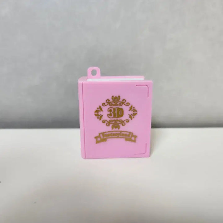 [BUNJANG] Fantasy Book Miniature Gacha Figure / 판타지북 Fantasy Book 미니어쳐 가챠