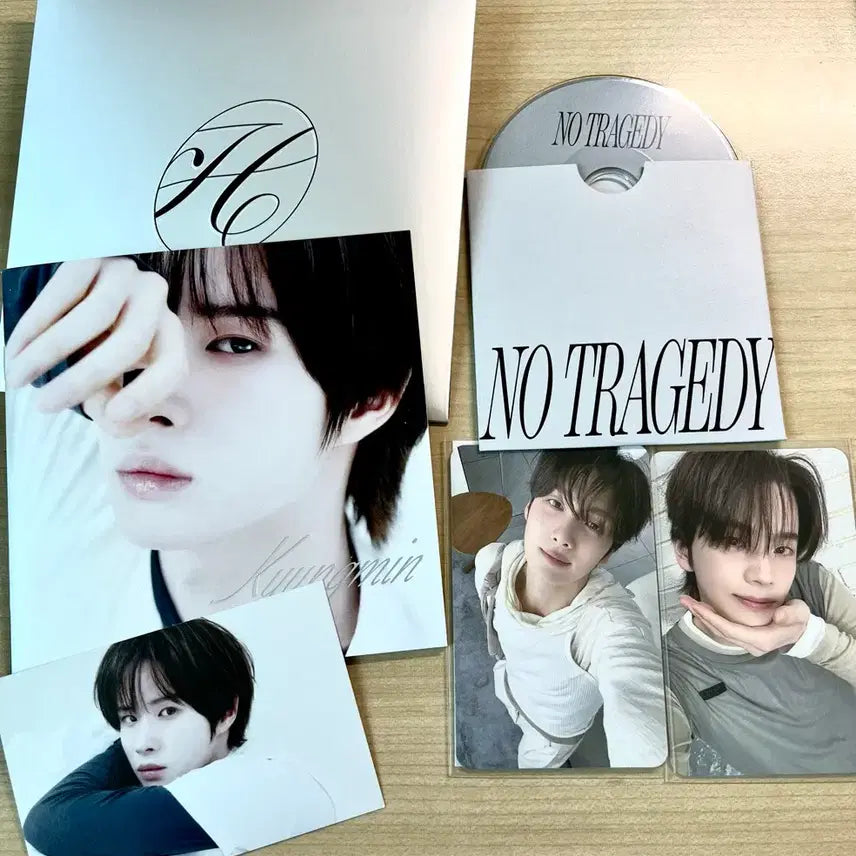[BUNJANG] TWS 5th Album Compact Version (Photocard Included) / 투어스 개봉 앨범 (포카포함 모든 구성)