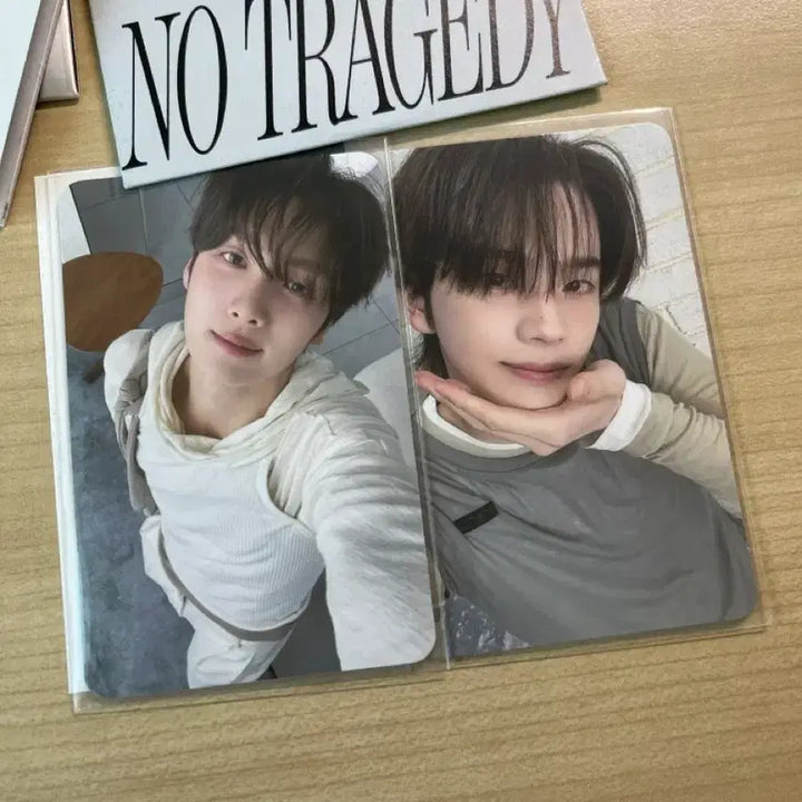 [BUNJANG] TWS 5th Album Compact Version (Photocard Included) / 투어스 개봉 앨범 (포카포함 모든 구성)