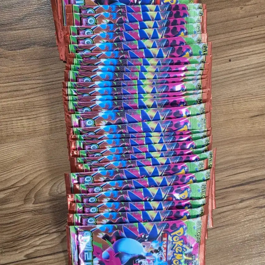 [BUNJANG] Pokemon Card Inferno X Search Pack / 포켓몬카드 서치팩 인페르노x 판매합니다