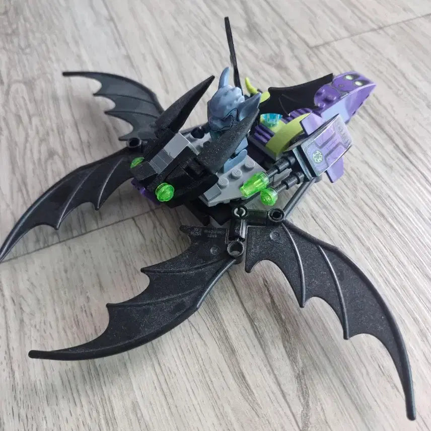 [BUNJANG] Lego Chima Batstriker / 레고 키마 박쥐스트라이커