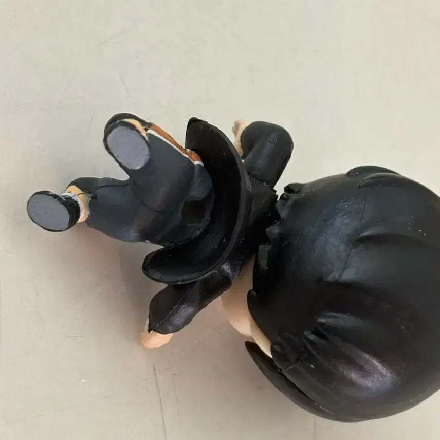 [BUNJANG] Haikyuu!! Tobio Kageyama Mini Figure / 하이큐 카게야마 토비오 가챠 미니 피규어