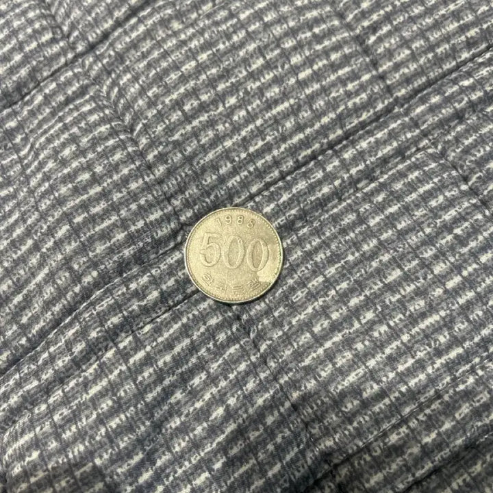 [BUNJANG] 1988 500 Won Coin / 500원 동전 1988년