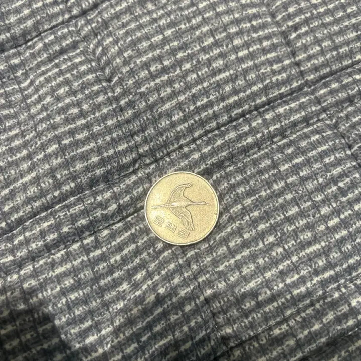 [BUNJANG] 1988 500 Won Coin / 500원 동전 1988년